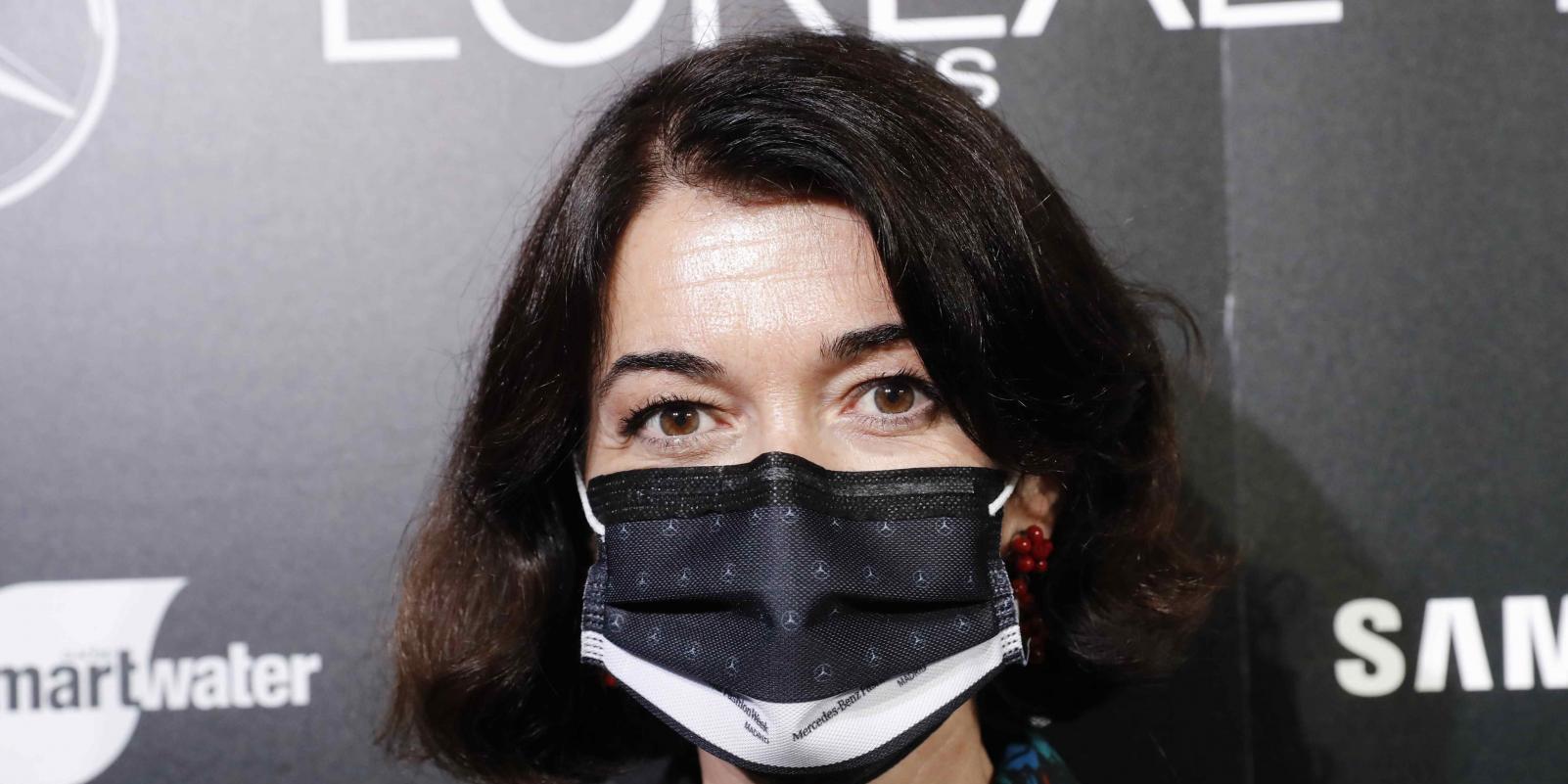 &quot;La industria de la moda no puede parar&quot;, dice la directora de MBFWM