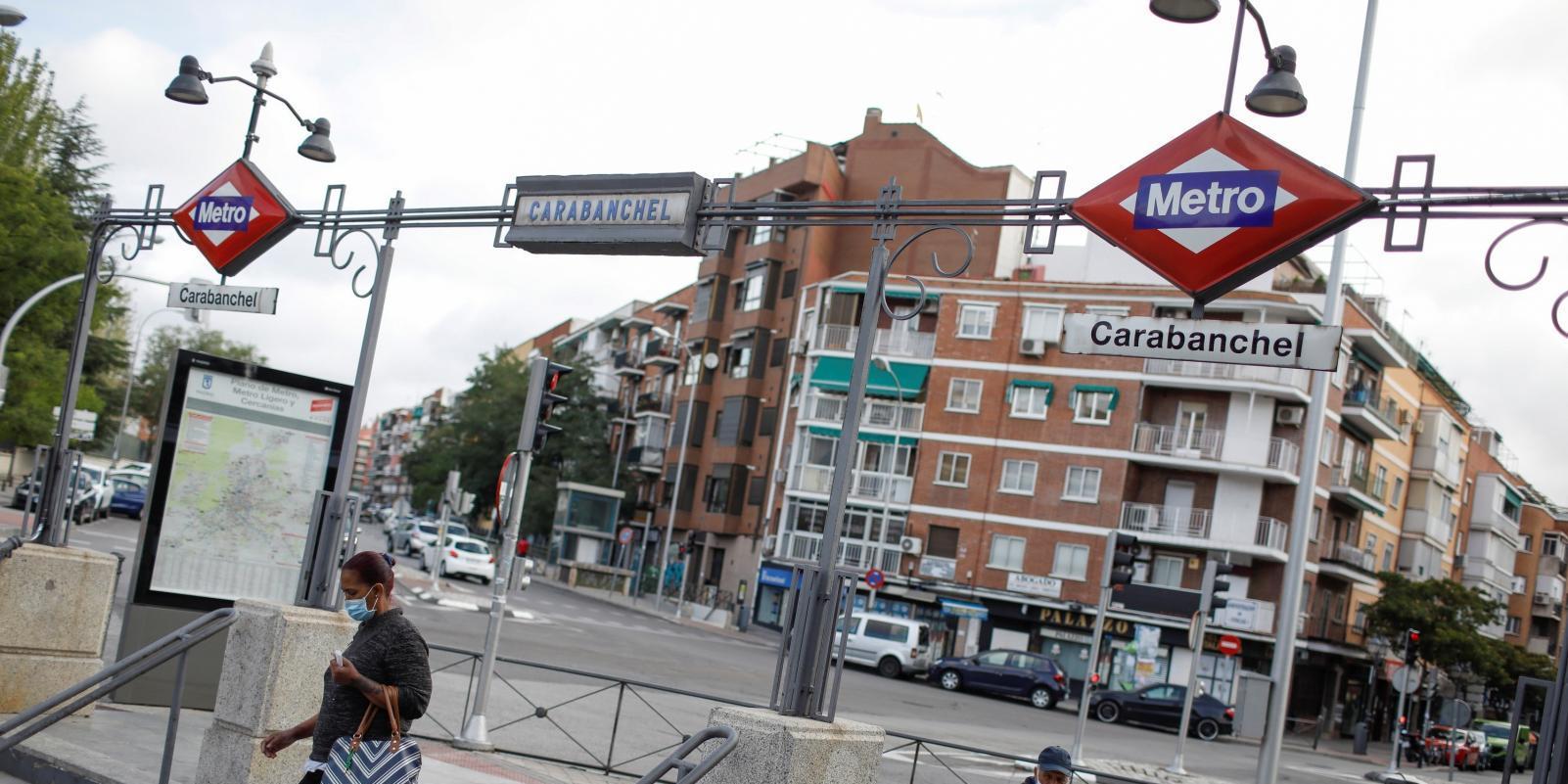 Comienzan las nuevas restricciones en 37 zonas de la región para frenar la COVID