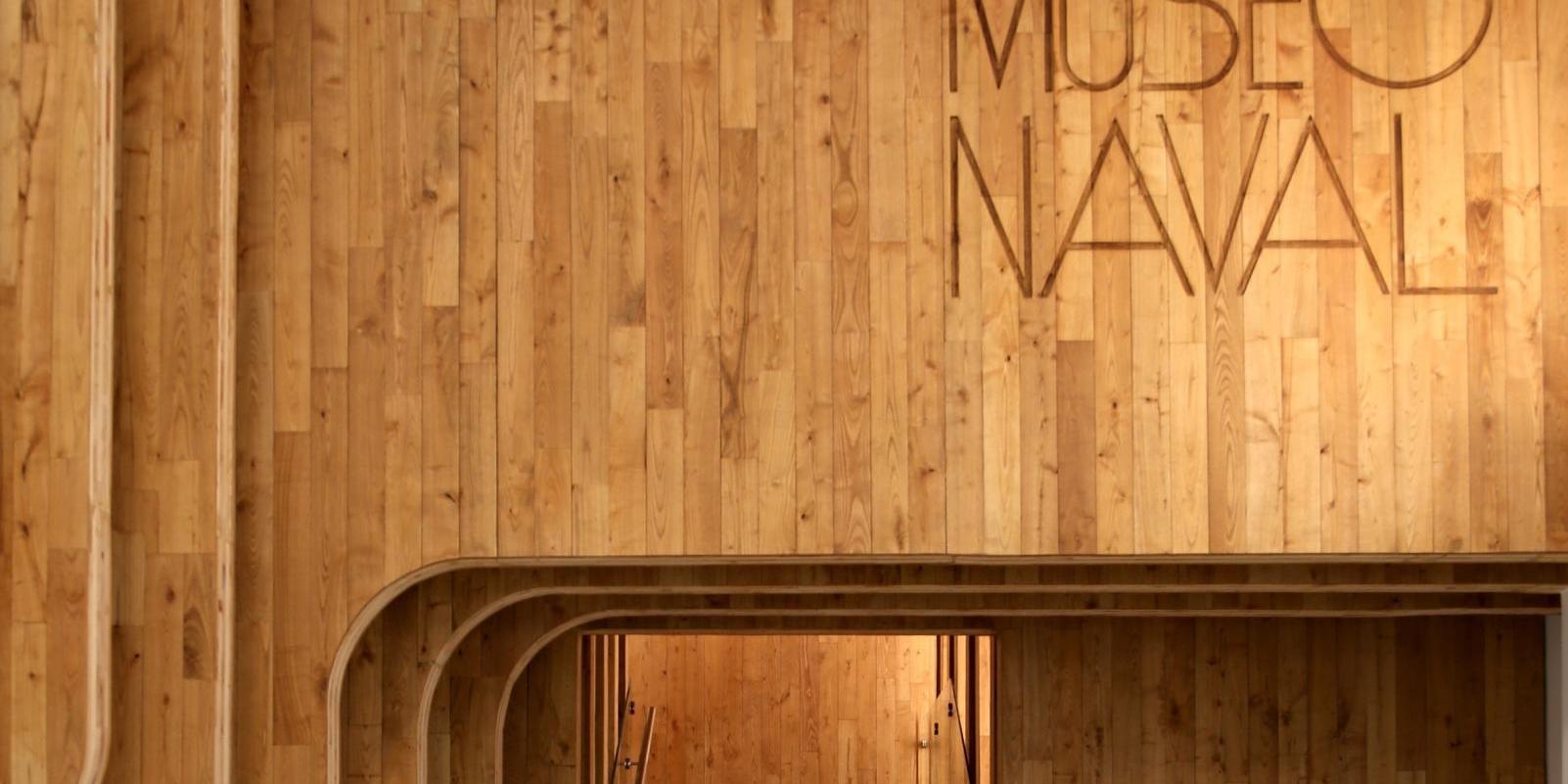 El Museo Naval de Madrid reabre el 16 de octubre con una renovación completa