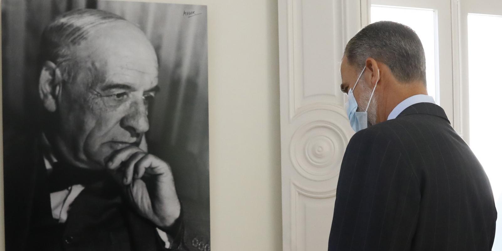 Todos la obra de Ortega y Gasset, reunida por primera vez en formato digital