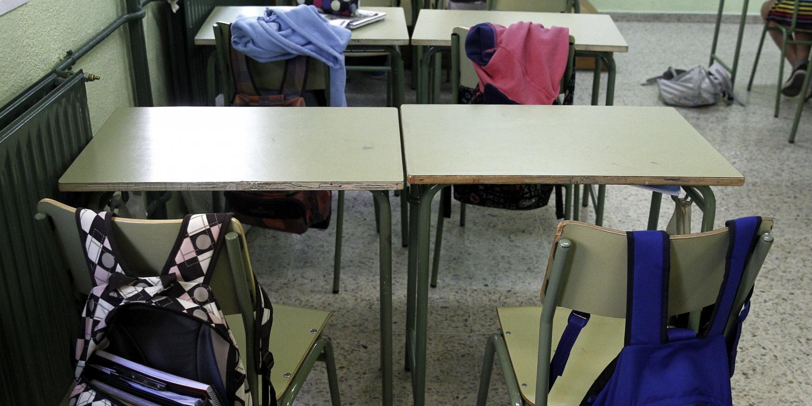 Se podrá titular en ESO y Bachillerato sin tener en cuenta los suspensos
