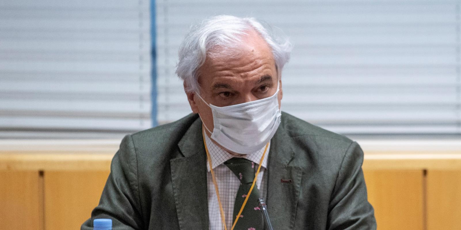 La patronal madrileña rechaza la intención de Illa de "cerrar las empresas"