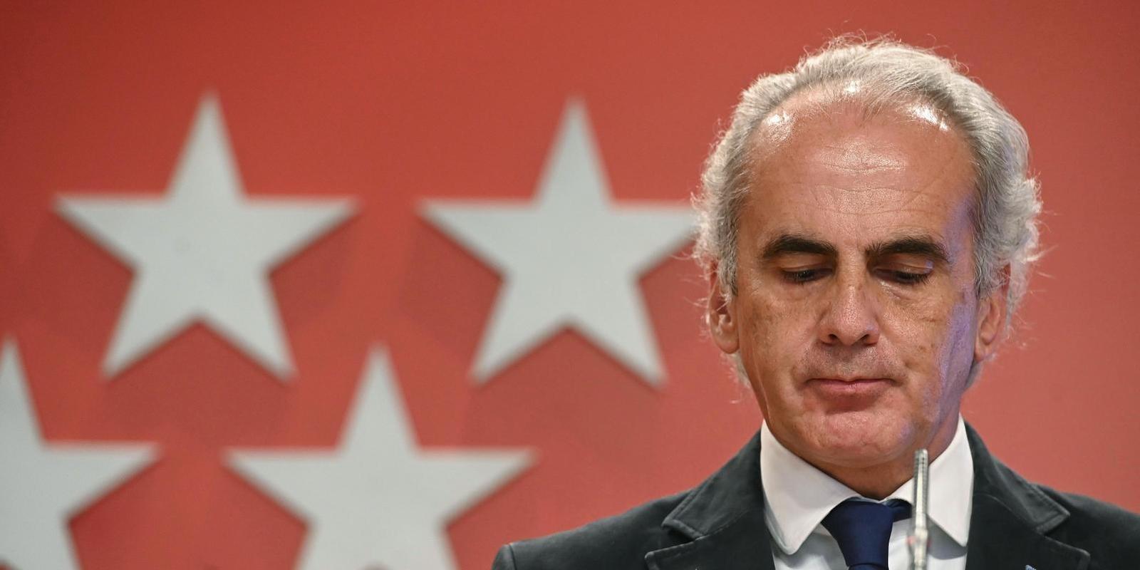 La Comunidad de Madrid publica las nuevas medidas restrictivas anticovid