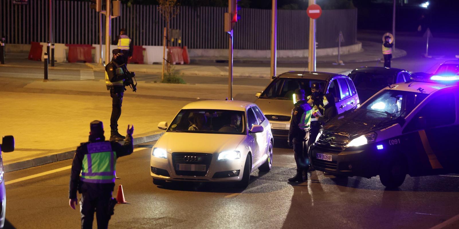 Qué se puede hacer durante el confinamiento en Madrid