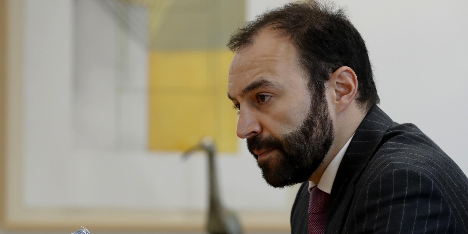 Giménez cifra en 560.000 los ERTE tramitados en la Comunidad de Madrid