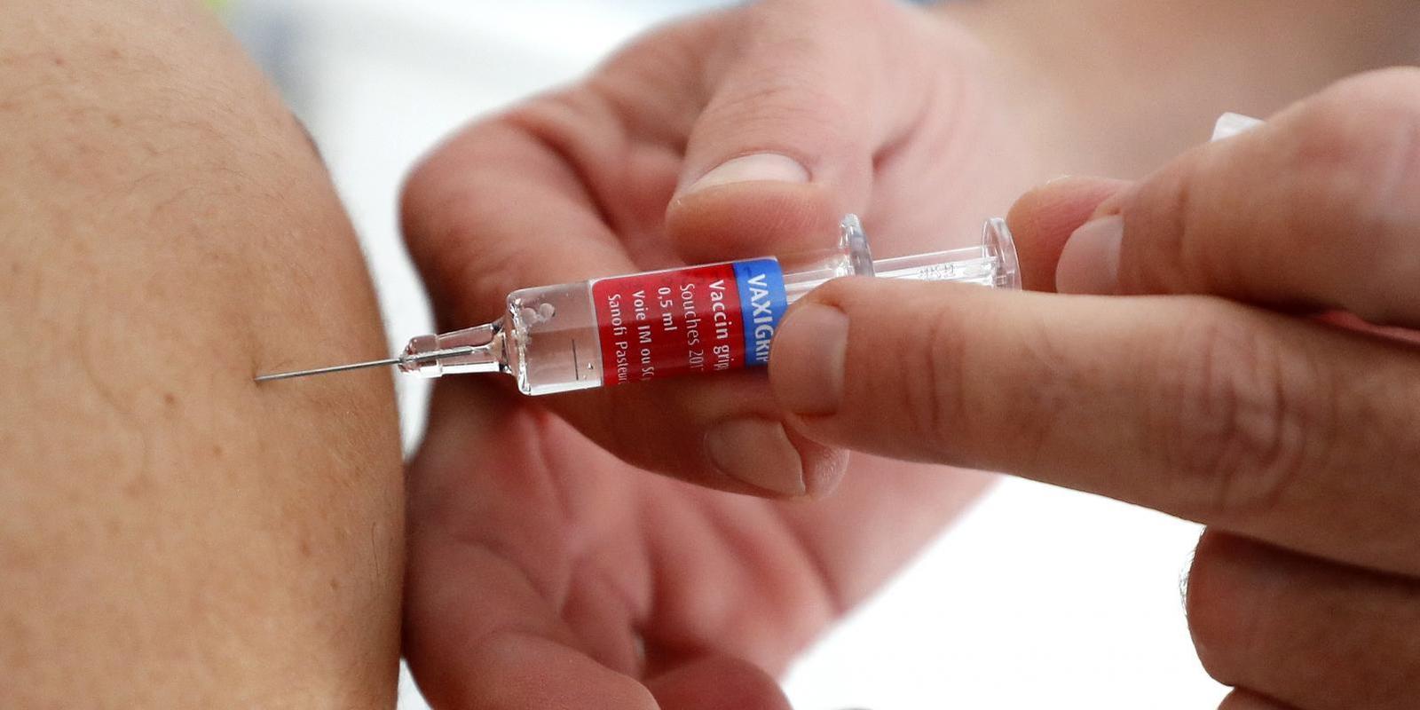 La campaña de vacunación contra la gripe comenzará el 14 de octubre en Madrid