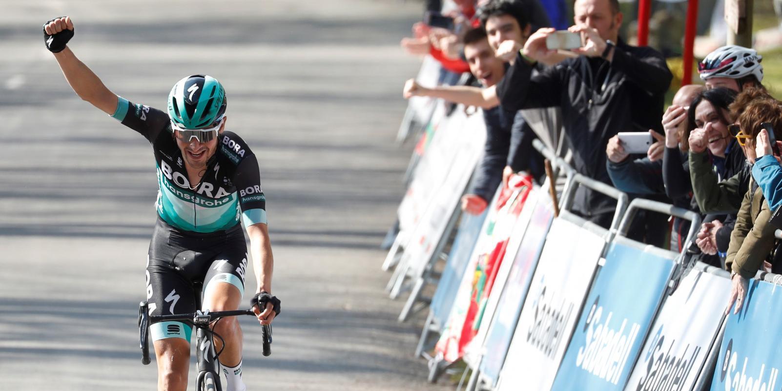 Las subidas en la Vuelta 2020 a Arrate y Orduña serán sin público