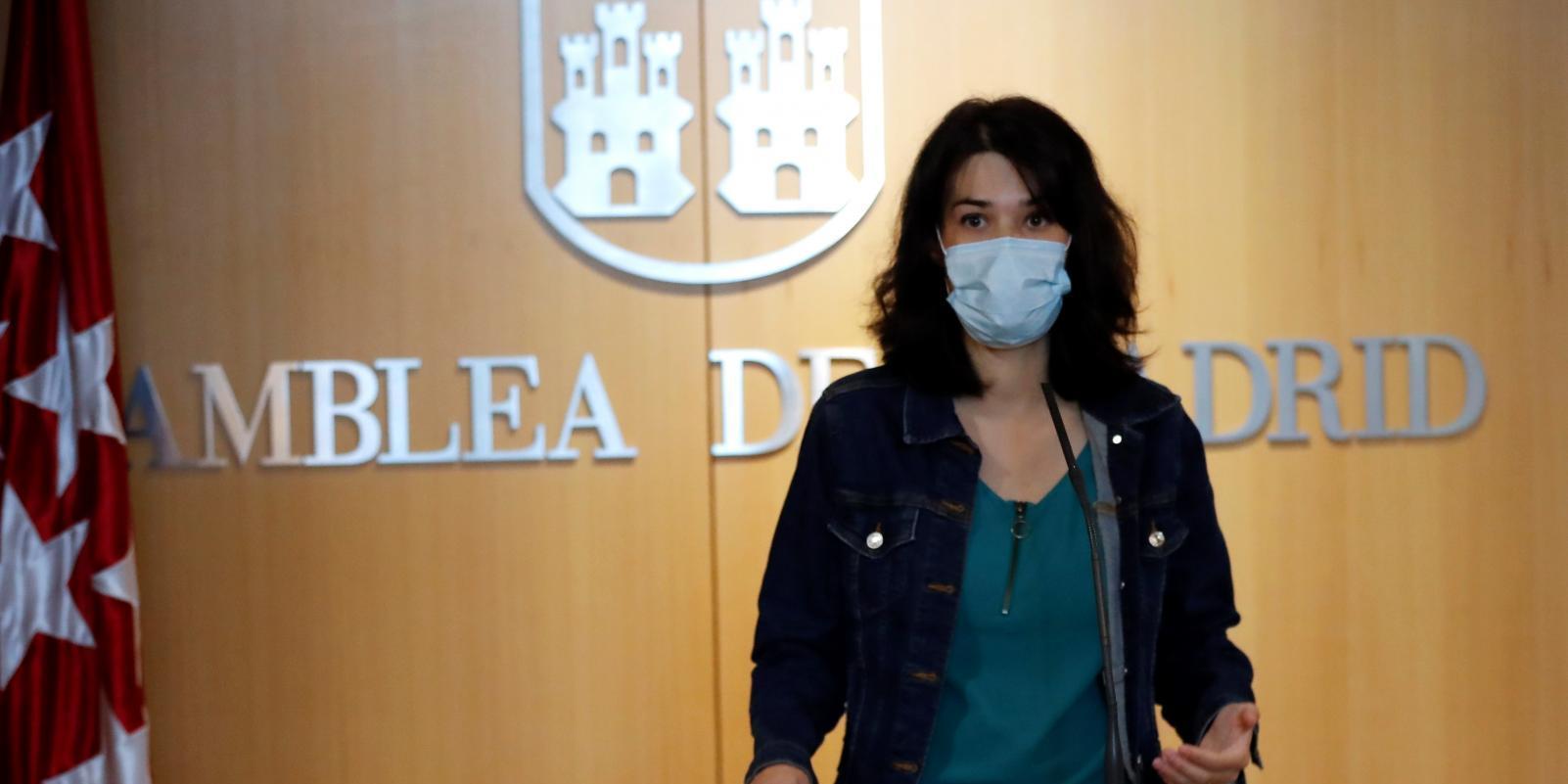 PSOE, Más Madrid y Podemos recurrirán al Constitucional la reforma de la Ley del Suelo
