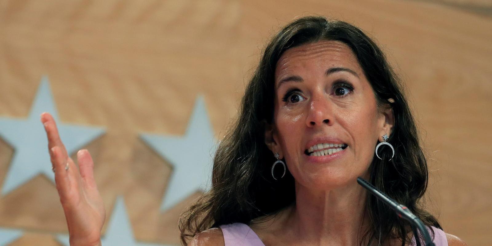 Carballedo: "Daremos cada día a Sánchez razones para que acabe su hostigamiento"