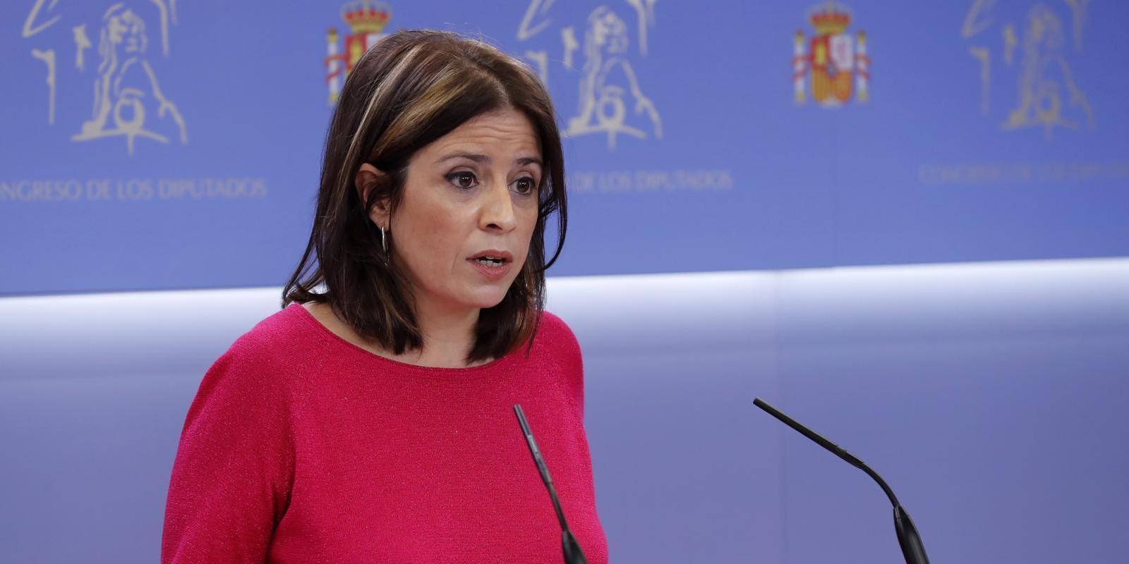 Continúan las acusaciones entre PP y PSOE por el estado de alarma en Madrid