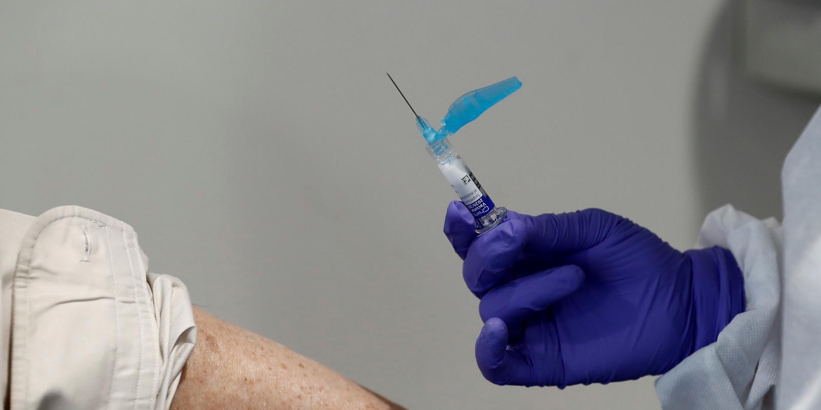 El Ayuntamiento de Madrid ofrece 18 centros para la campaña de vacunación antigripal
