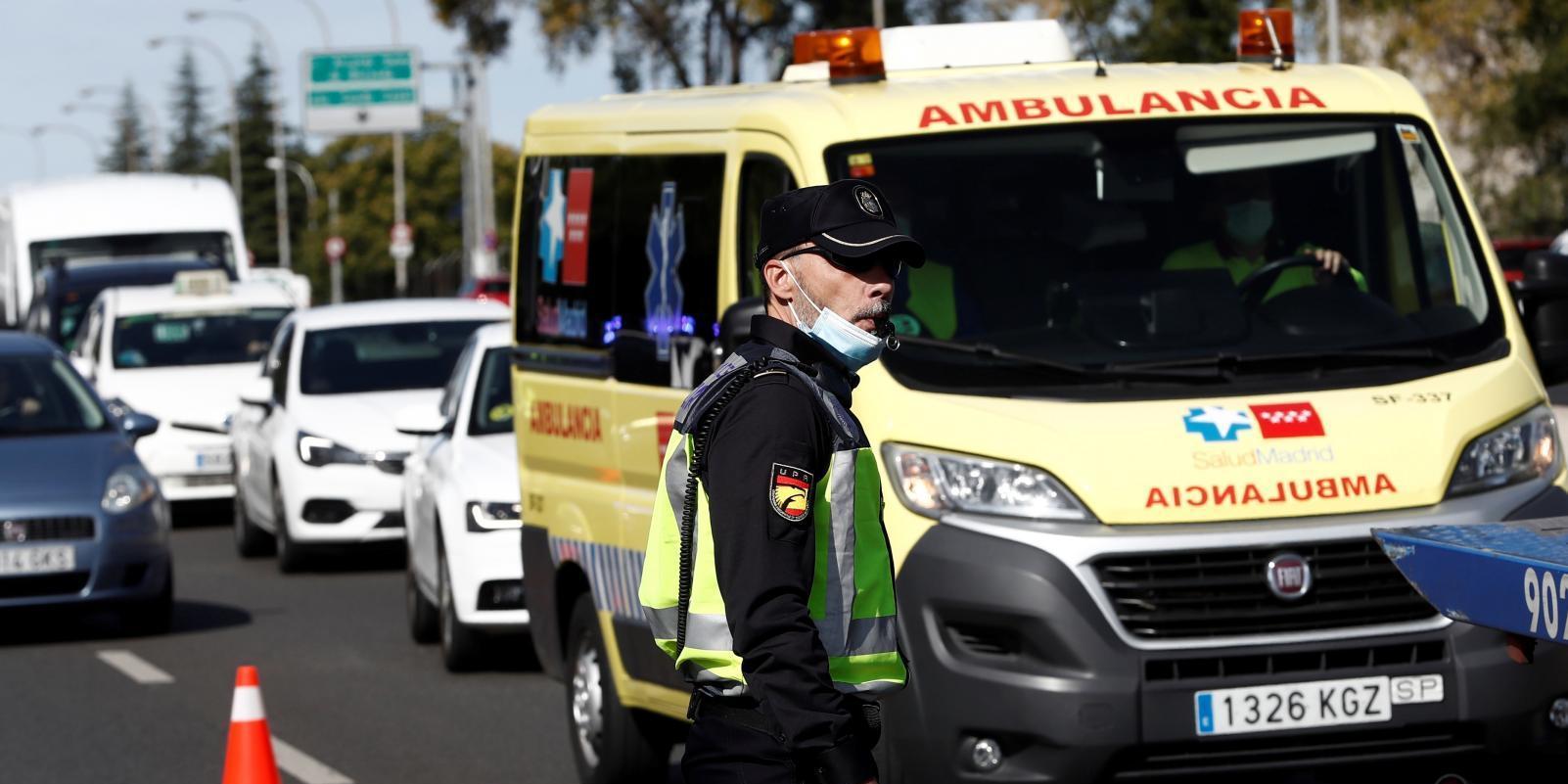 La Policía Municipal ya pueden acceder a datos sanitarios para vigilar las cuarentenas