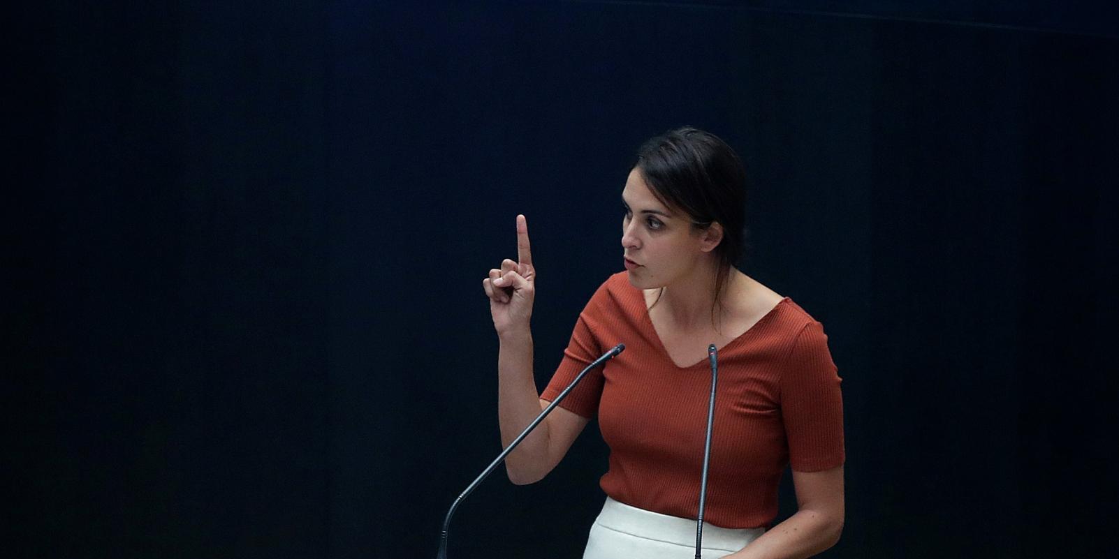Maestre aboga por más rastreadores y pruebas PCR para salir del "bucle"