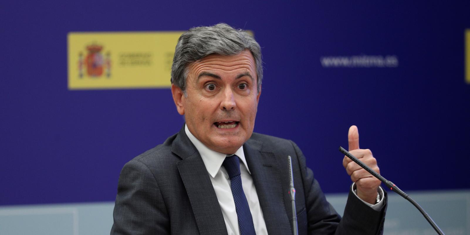 CCAA piden apostar por el ferrocarril y completar infraestructuras pendientes