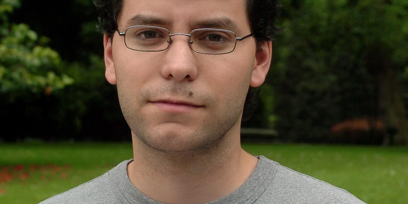 Miguel Ángel González gana el XXXI Premio Unicaja de Relatos