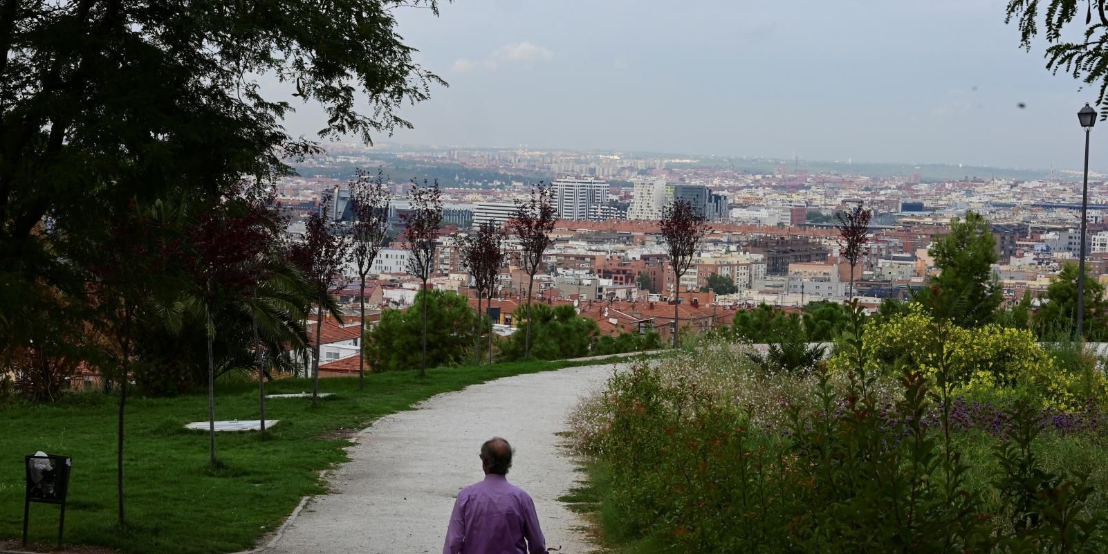 La tasa de coronavirus baja en ocho de los nueve municipios de Madrid con restricciones de movilidad