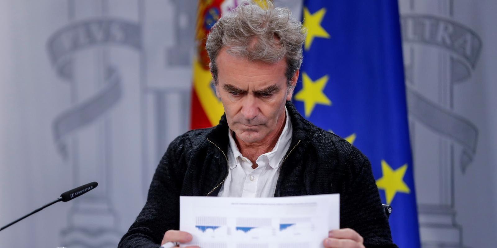 En activo 1.724 rastreadores militares de los 5.686 formados para esa labor