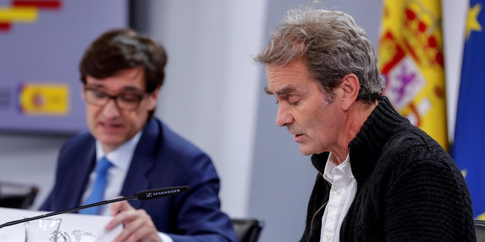 El plan de respuesta coordinada será flexible para que las comunidades apliquen medidas