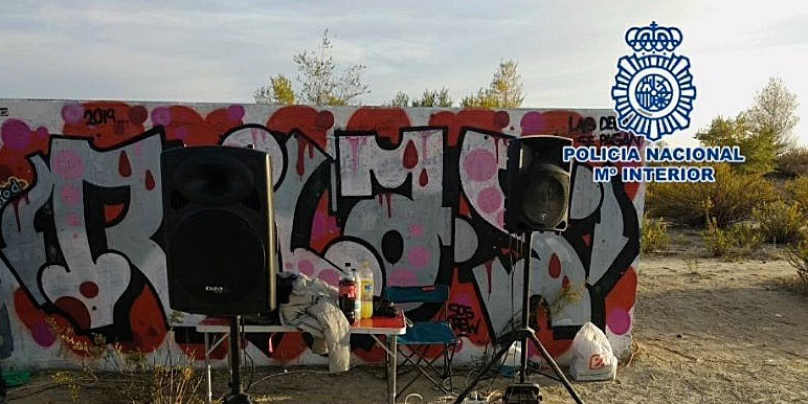 Fiestas prohibidas en la pandemia: entre el miedo y la necesidad de divertirse