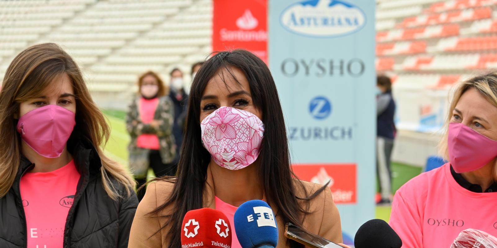 Villacís reprocha a Sánchez crear incertidumbre en la ciudadanía