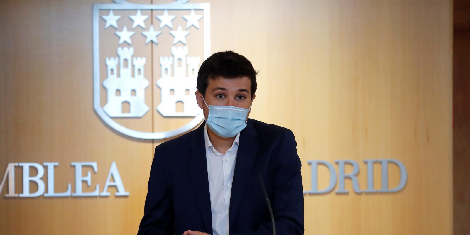 Perpinyà pide adelantar el toque de queda en la región