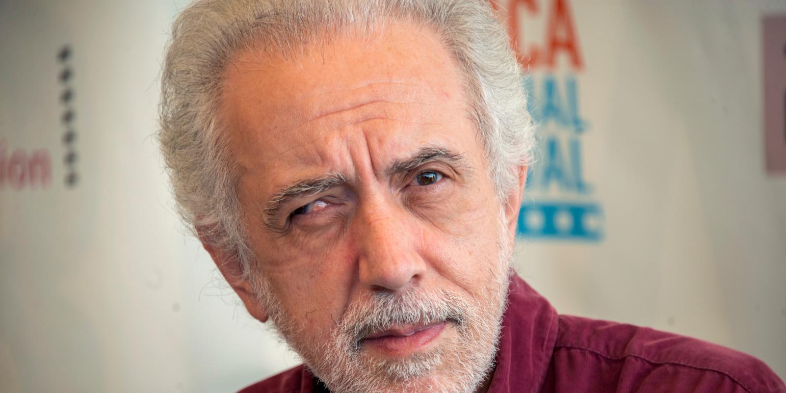Fernando Trueba: "Recibir premios y ataques forma parte de nuestra profesión"