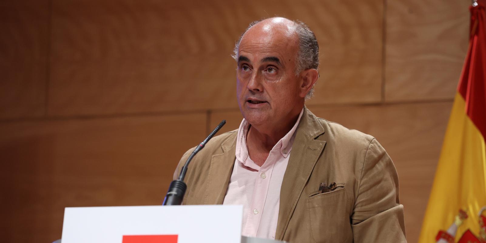 Zapatero pide a los madrileños que se queden en casa en los puentes de Todos los Santos y de La Almudena