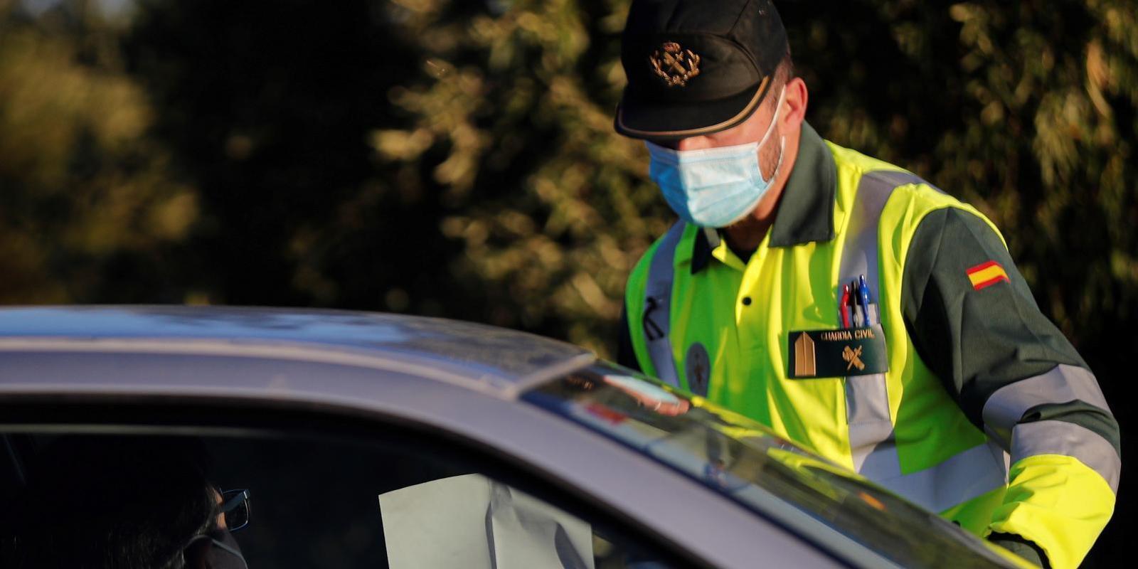 Normalidad en las salidas a Madrid en el inicio del puente de Todos los Santos
