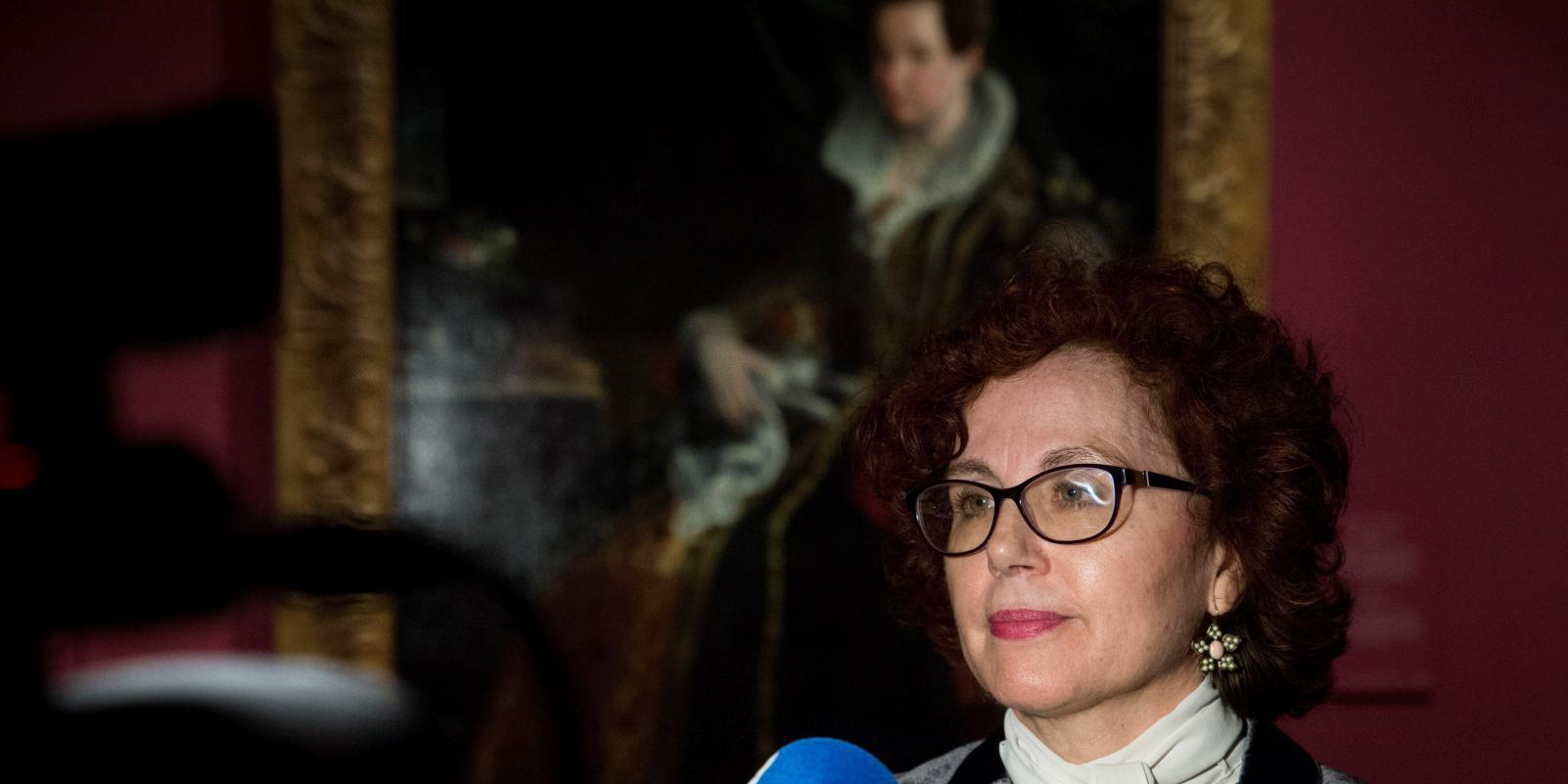 El Greco era "más un pintor intelectual que un místico", según experta