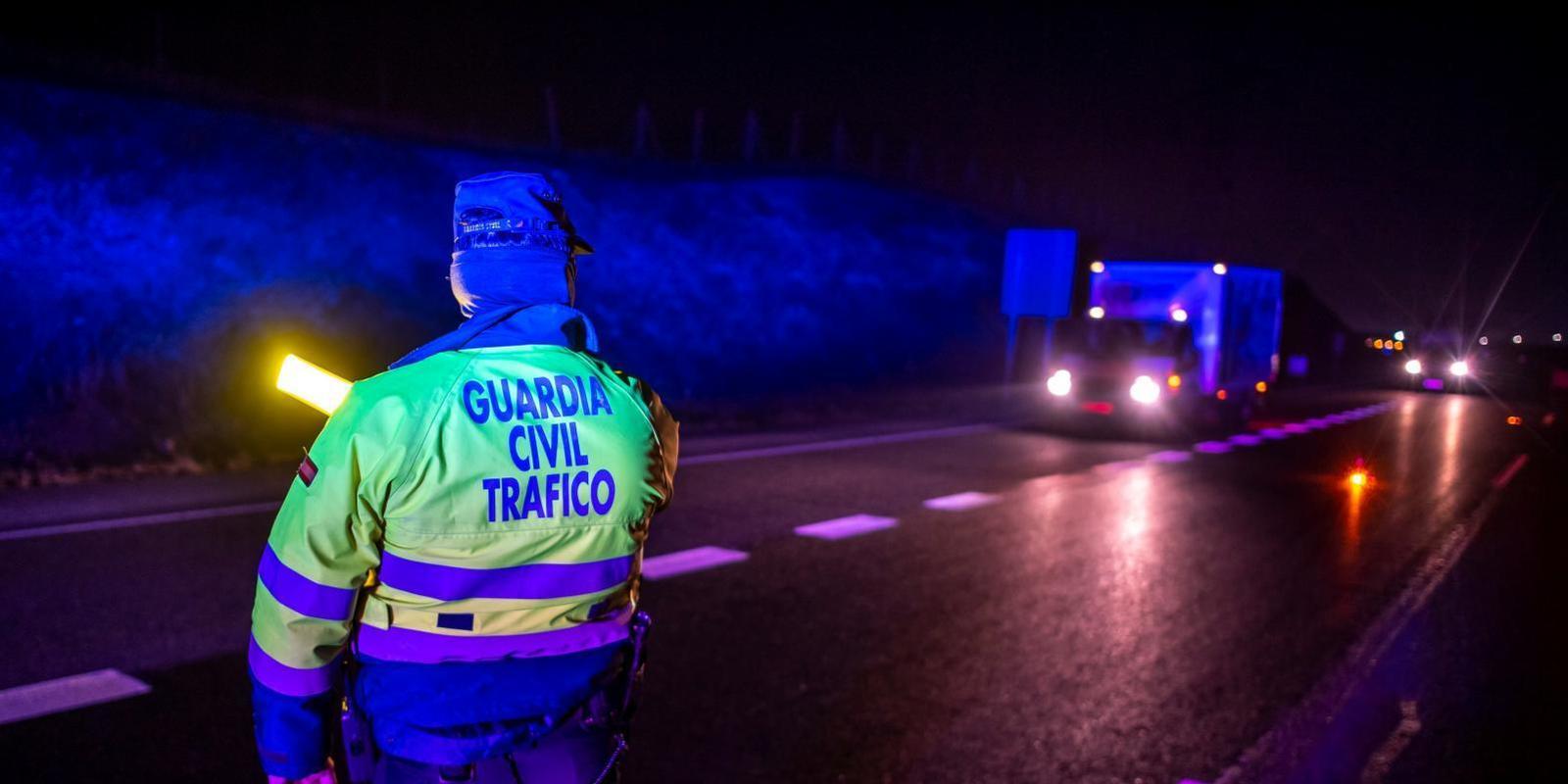 El BOE publica la prórroga del estado de alarma hasta el 9 de mayo