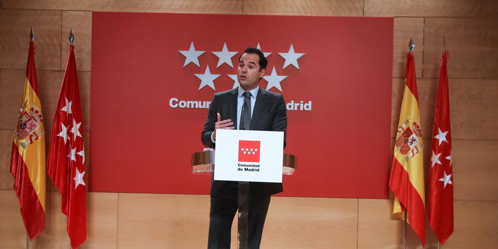 La Comunidad amplía en 15,6 millones las ayudas a la contratación indefinida