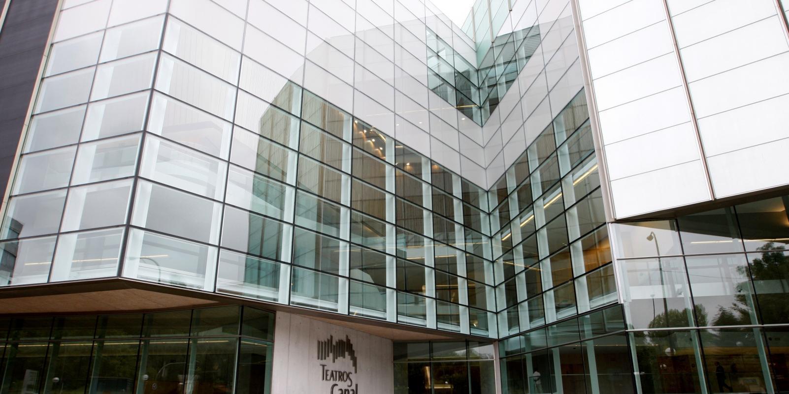 Los Teatros del Canal modifican su programación de otoño por la COVID-19