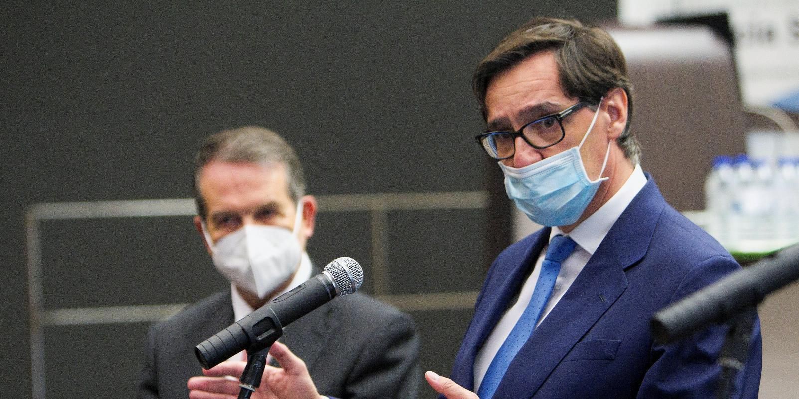 Illa pide templanza y no reclamar más medidas sin evaluar las vigentes