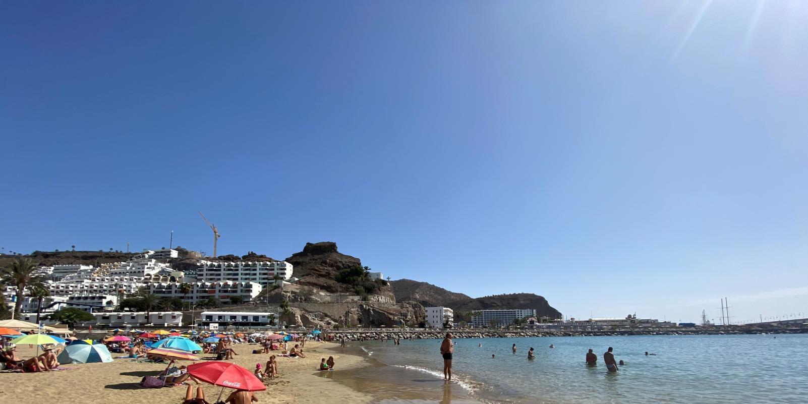 El turismo concentra el 65 % de los empleos destruidos en verano, con 453.568