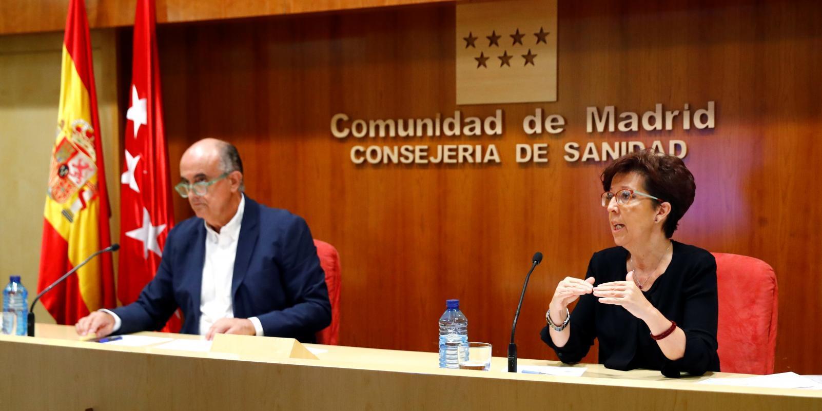 Las ZBS confinadas mantienen las restricciones catorce días más