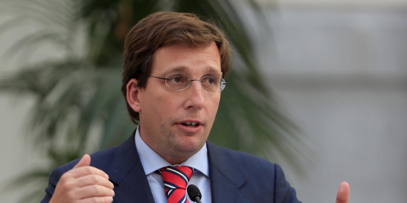 Almeida pide respetar la presunción de inocencia del rey emérito