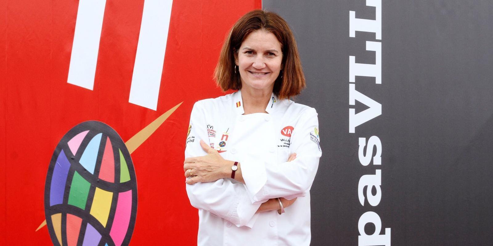 Vallejo-Nágera: "La tele ha metido la alta cocina en las casas de España"