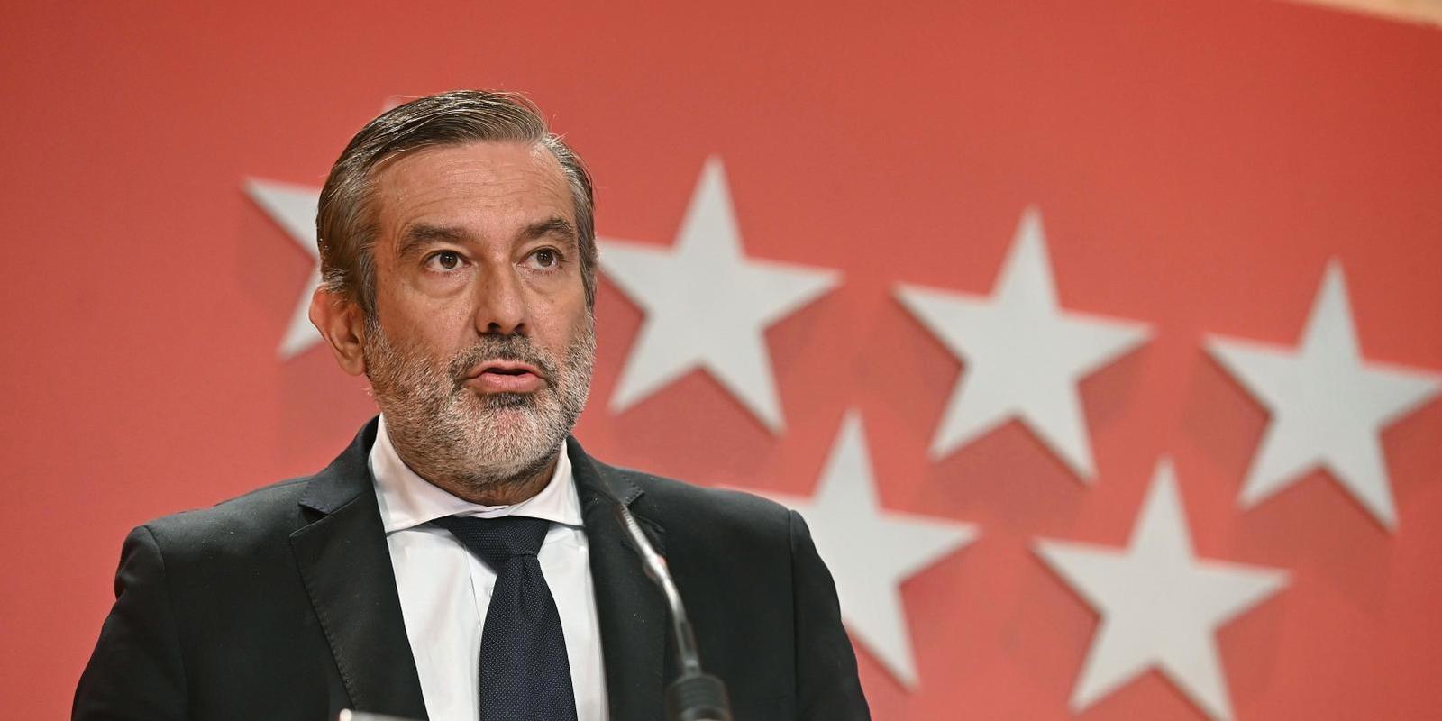 López recuerda que las medidas contra la covid las toman expertos sanitarios