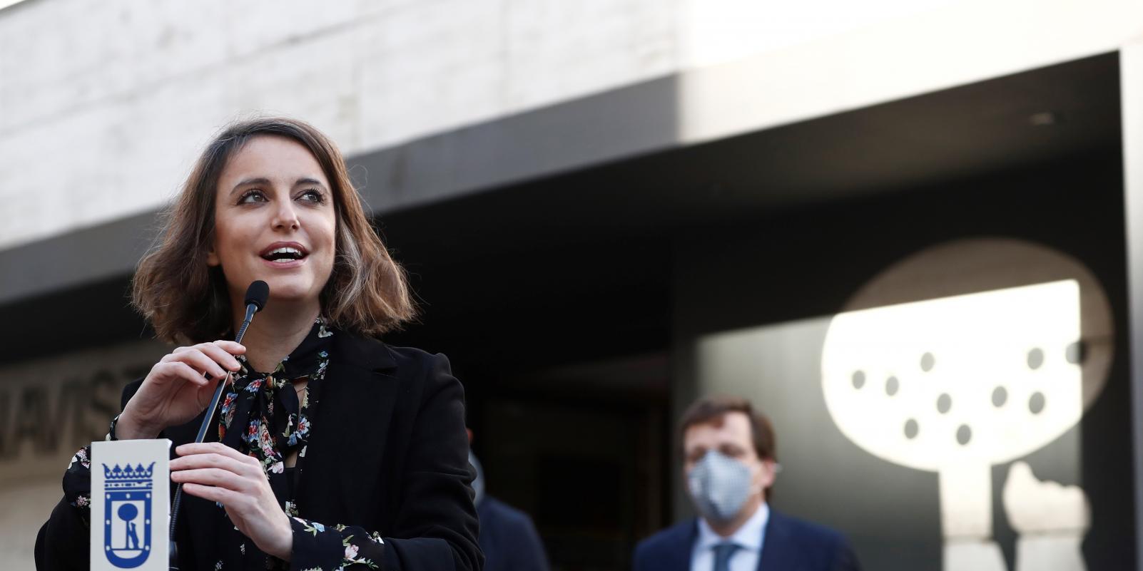 Madrid contará con cuatro nuevas bibliotecas municipales antes de 2023