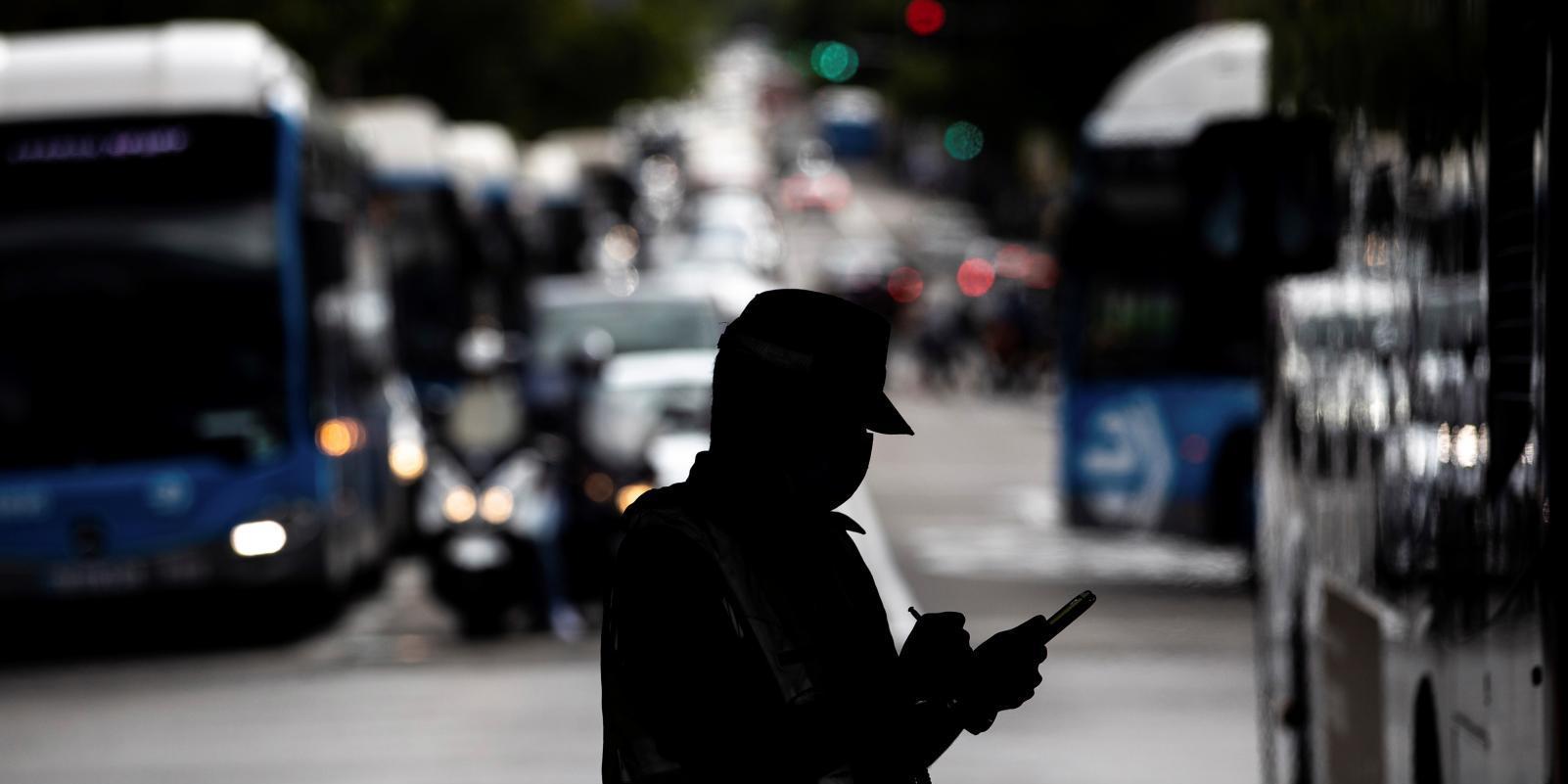 Anulada la convocatoria de 112 plazas de la Policía Municipal de 2019