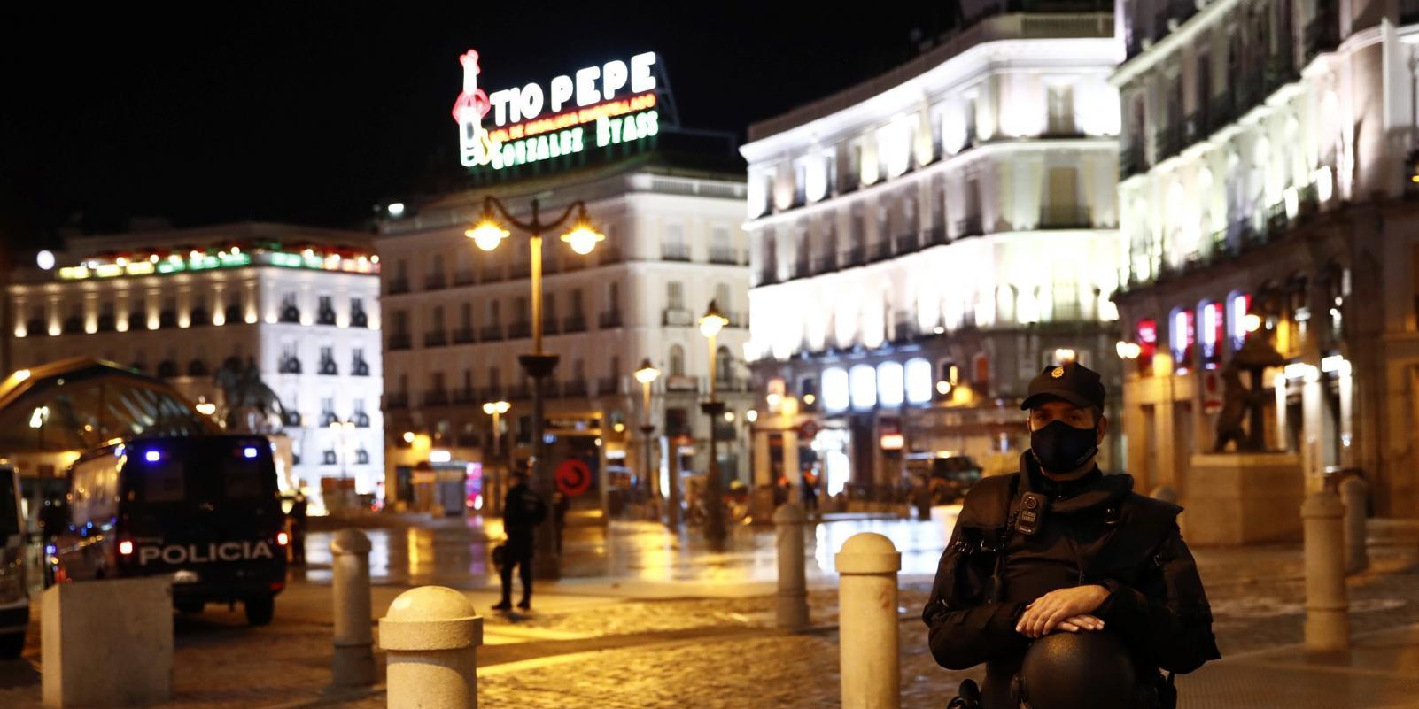 El 40% de los habitantes de Madrid se ha planteado marcharse por la Covid-19