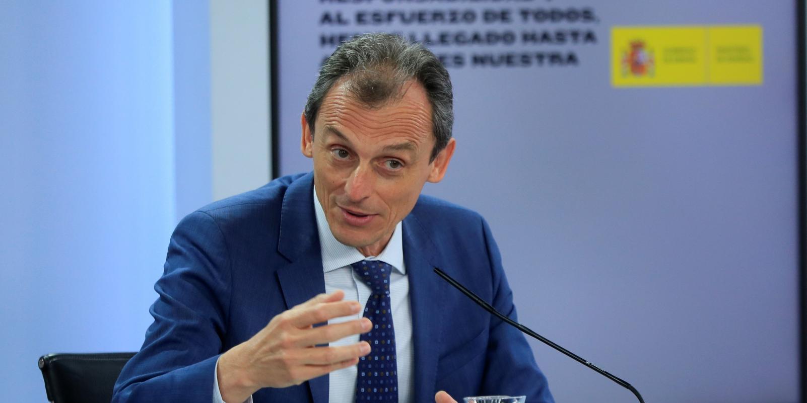 Duque: "El reclutamiento de voluntarios para ensayar la vacuna será inmediato"