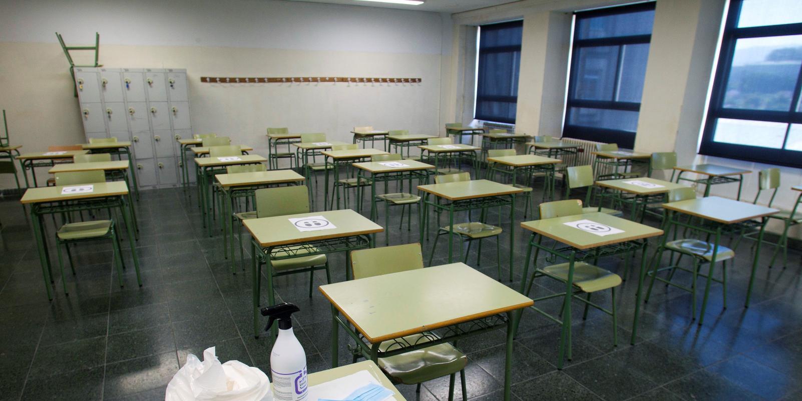 La ley Celaá explicada en 30 puntos