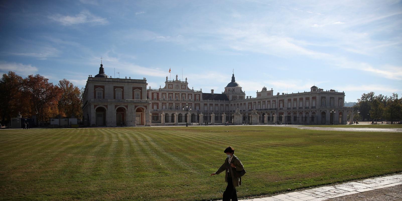 Patrimonio Nacional crea un canal de educación dirigido a los más jóvenes