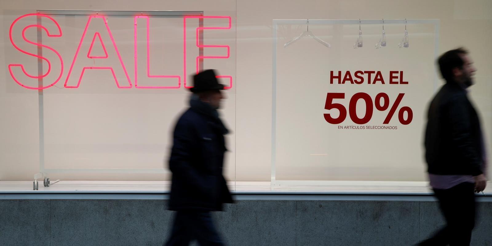 El Ayuntamiento de Madrid anima a apoyar el comercio local en el Black Friday