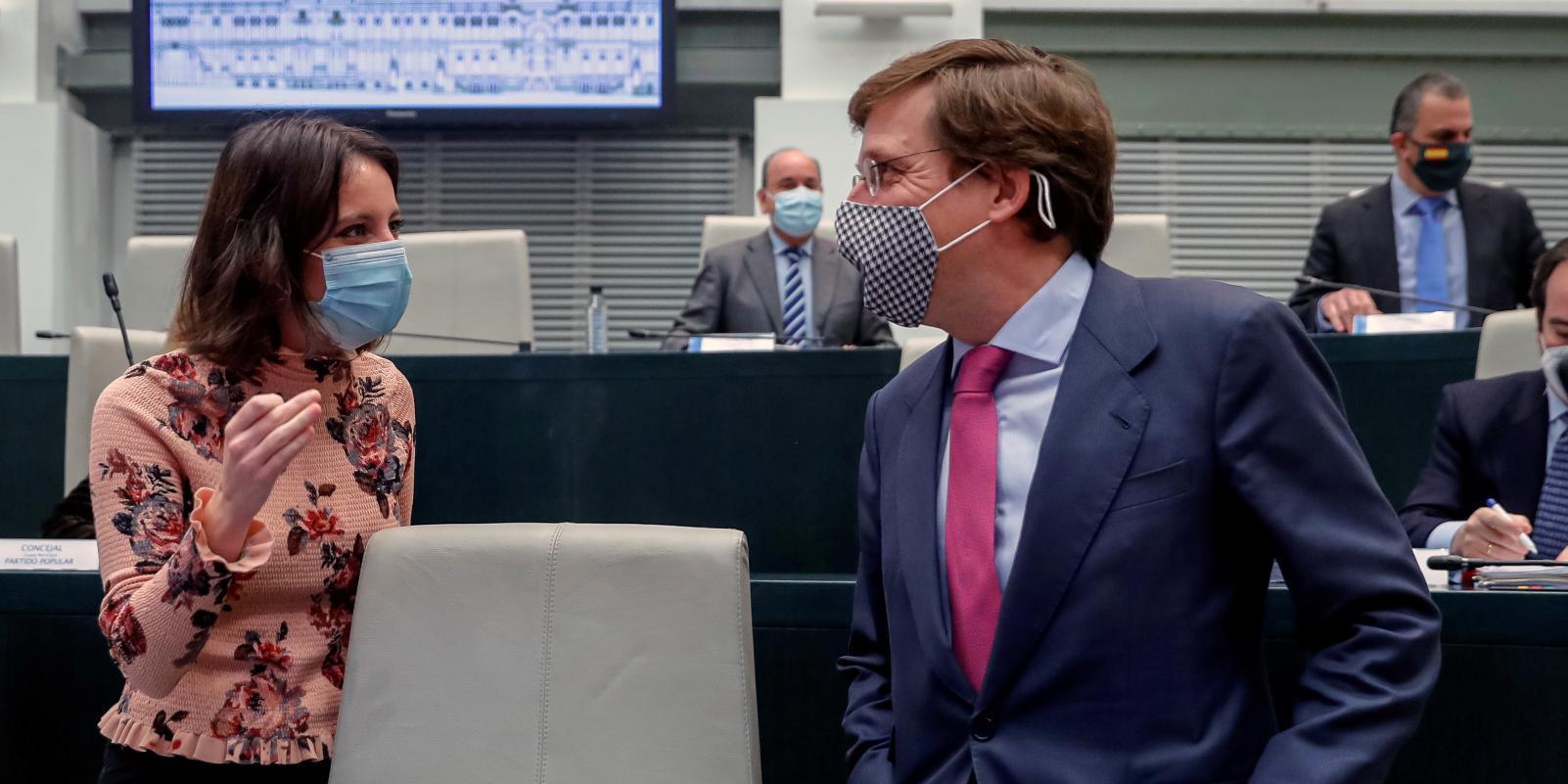 El Ayuntamiento de Madrid lanzará en 2021 el premio de poesía Francisco de Quevedo