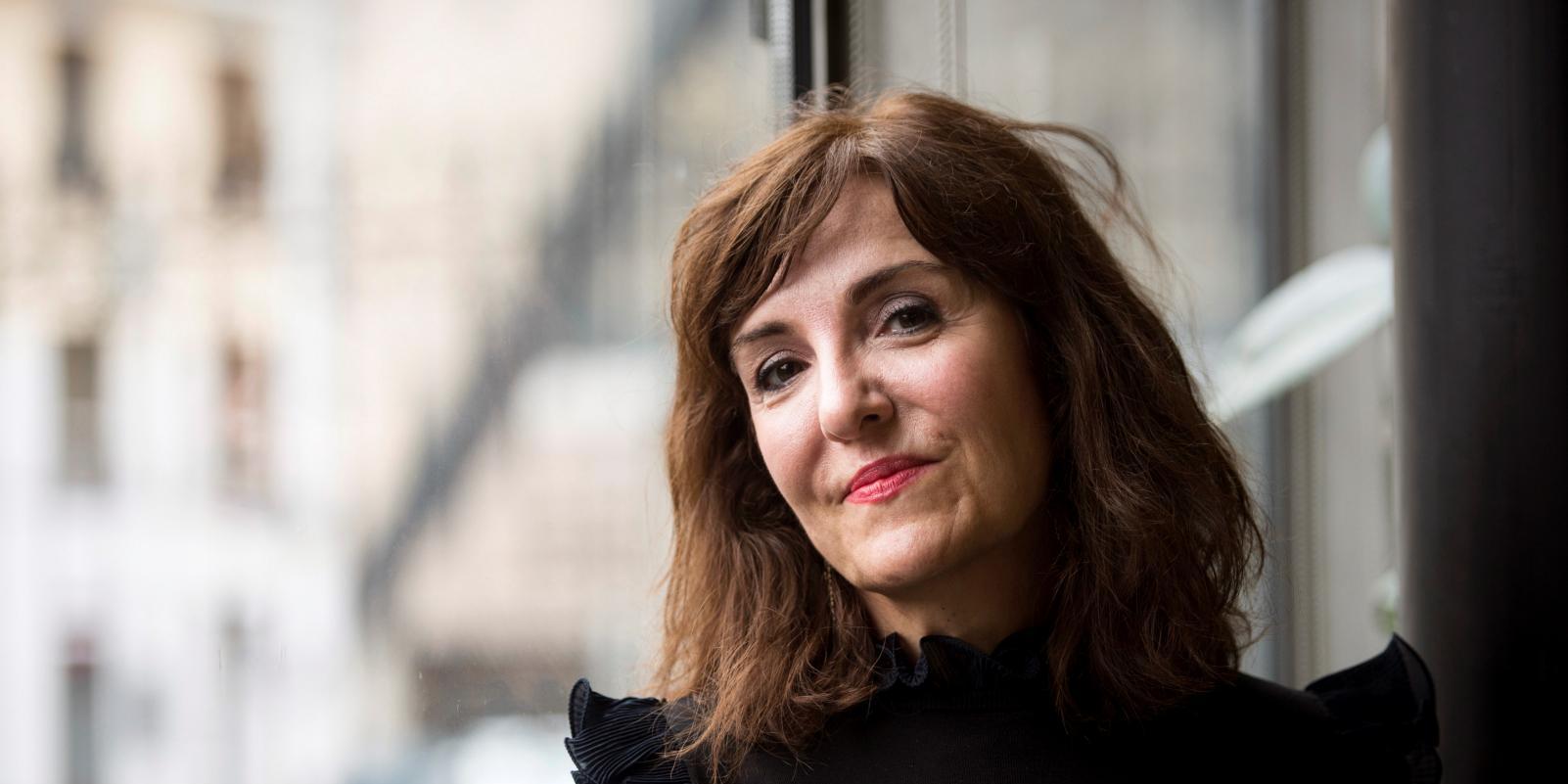&quot;A corazón abierto&quot;, de Elvira Lindo, mejor novela de 2020 para los libreros de Madrid