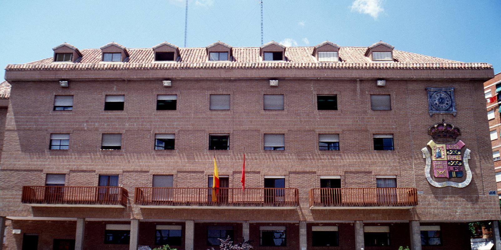 Descenso generalizado de los delitos en Móstoles, aunque aumentan las violaciones