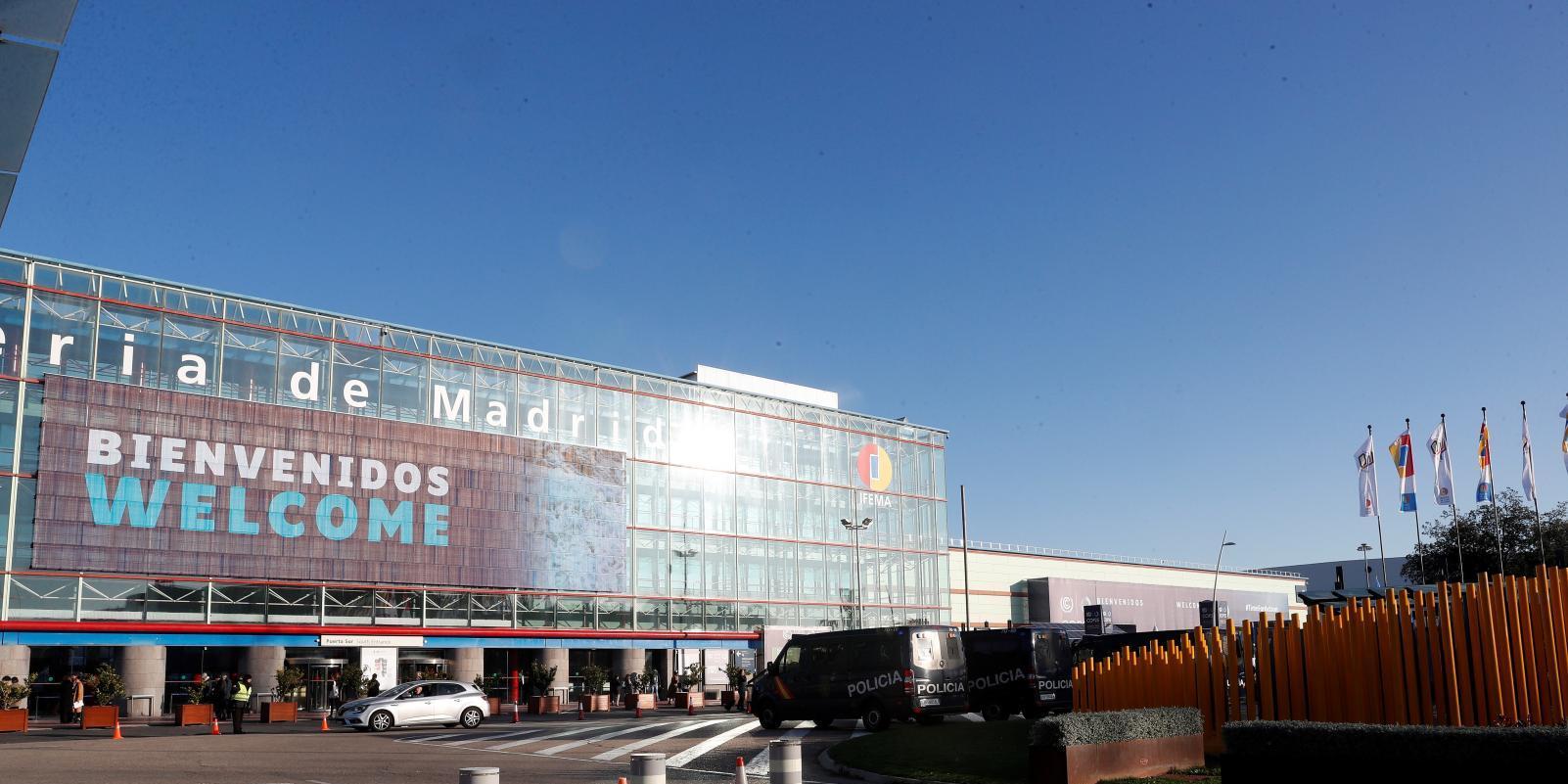 Madrid, galardonada como mejor destino de turismo de reuniones del mundo