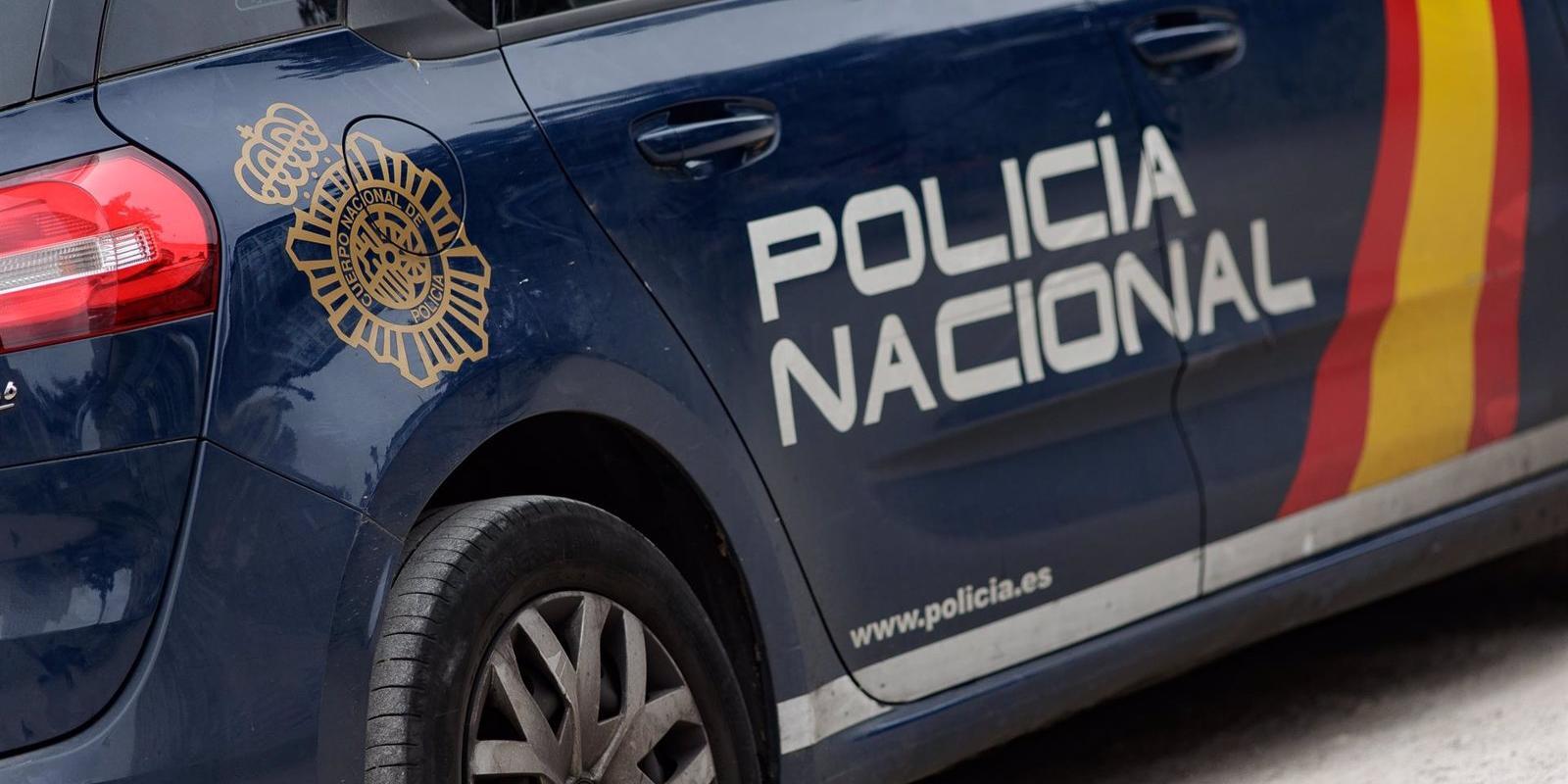 Detenidas diez personas por defraudar a compañías aseguradoras de vehículos en localidades de Madrid y Toledo Detenidas diez personas por defraudar a compañías aseguradoras de vehículos en localidades de Madrid y Toledo